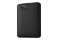 Dysk zewnętrzny HDD WD Elements Portable 5TB czarny