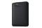 Dysk zewnętrzny HDD WD Elements Portable 5TB czarny