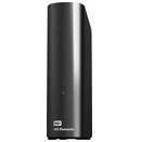 Dysk zewnętrzny HDD WD Elements Desktop 6TB czarny
