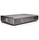 Dysk zewnętrzny HDD SanDisk G-DRIVE 18TB szary