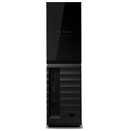 Dysk zewnętrzny HDD WD My Book 6TB czarny