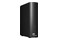 Dysk zewnętrzny HDD WD Elements Desktop 10TB czarny
