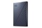 Dysk zewnętrzny HDD WD My Passport Ultra 2TB niebieski