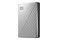 Dysk zewnętrzny HDD WD My Passport Ultra 4TB srebrny