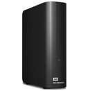 Dysk zewnętrzny HDD WD Elements Desktop 18TB czarny