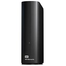 Dysk zewnętrzny HDD WD Elements Desktop 8TB czarny