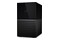 Dysk zewnętrzny HDD WD My Book Duo 16TB czarno-szary