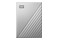 Dysk zewnętrzny HDD WD My Passport for Mac 5TB niebieski