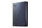 Dysk zewnętrzny HDD WD My Passport Ultra 5TB niebieski