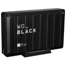 Dysk zewnętrzny HDD WD Black D10 Game Drive 8TB czarny