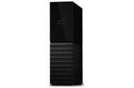 Dysk zewnętrzny HDD WD My Book 16TB czarny