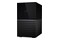 Dysk zewnętrzny HDD WD My Book Duo 24TB czarno-szary