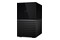 Dysk zewnętrzny HDD WD My Book Duo 24TB czarno-szary