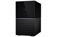 Dysk zewnętrzny HDD WD My Book Duo 28TB czarno-szary