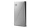 Dysk zewnętrzny HDD WD My Passport Ultra for Mac 2TB srebrny