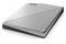 Dysk zewnętrzny HDD WD My Passport Ultra for Mac 2TB srebrny