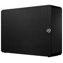 Dysk zewnętrzny HDD Seagate Expansion 10TB czarny