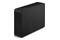 Dysk zewnętrzny HDD Seagate Expansion 14TB czarny