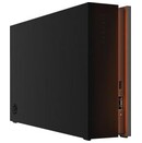 Dysk zewnętrzny HDD Seagate Firecuda 8TB czarny