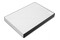 Dysk zewnętrzny HDD Seagate One Touch 2TB różowy