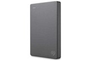 Dysk zewnętrzny HDD Seagate Basic 5TB srebrny