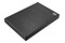 Dysk zewnętrzny HDD Seagate One Touch 5TB czarny