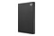 Dysk zewnętrzny HDD Seagate One Touch 5TB czarny