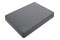 Dysk zewnętrzny HDD Seagate Basic 1TB szary