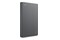 Dysk zewnętrzny HDD Seagate Basic 1TB szary