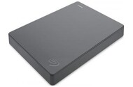 Dysk zewnętrzny HDD Seagate Basic 2TB szary