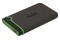 Dysk zewnętrzny HDD Transcend StoreJet 25M3S 2TB szary