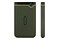 Dysk zewnętrzny HDD Transcend StoreJet 25M3G 1TB zielony