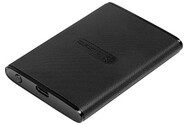 Dysk zewnętrzny SSD Transcend ESD270C 250GB czarny