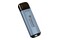 Dysk zewnętrzny SSD Transcend ESD300C 512GB niebieski