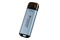 Dysk zewnętrzny SSD Transcend ESD300C 512GB niebieski
