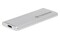 Dysk zewnętrzny SSD Transcend ESD240C 480GB srebrny