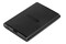 Dysk zewnętrzny SSD Transcend ESD270C 1TB czarny