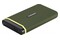 Dysk zewnętrzny SSD Transcend ESD380C 4TB zielony