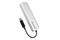 Dysk zewnętrzny SSD Transcend JetDrive 855 960GB czarno-srebrny