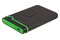 Dysk zewnętrzny HDD Transcend StoreJet 25M3C 4TB szary
