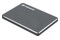 Dysk zewnętrzny HDD Transcend StoreJet 25C3N 1TB szary