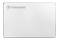 Dysk zewnętrzny HDD Transcend StoreJet 25C3S 2TB srebrny