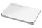 Dysk zewnętrzny HDD Transcend StoreJet 25C3S 2TB srebrny