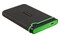 Dysk zewnętrzny HDD Transcend StoreJet 25M3C 2TB szary