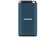 Dysk zewnętrzny SSD Transcend ESD410C 4TB niebieski