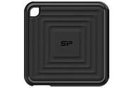 Dysk zewnętrzny SSD Silicon Power PC60 256GB czarny