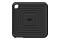Dysk zewnętrzny SSD Silicon Power PC60 256GB czarny