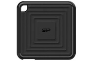 Dysk zewnętrzny SSD Silicon Power PC60 512GB czarny