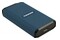 Dysk zewnętrzny SSD Transcend ESD410C 1TB niebieski