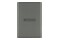 Dysk zewnętrzny SSD Transcend ESD360C 1TB szary